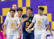 Bintang Timur Surabaya Bungkam Rafhely FC 5-0