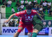 Fafage Banua Putus Rantai Kemenangan Bintang Timur Surabaya