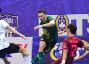 Bintang Timur Surabaya Sikat Moncongbulo 6-0