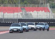Ekspor mobil ramah lingkungan Hyundai dan Kia naik 3 persen tahun lalu