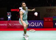 Indonesia Masters 2025 Sukses Digelar, Bukti Komitmen PBSI Pertahankan Turnamen Kelas Dunia