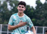 Ini Penyebab Mathew Baker Batal Bela Timnas Indonesia di Piala Asia U-20 2025
