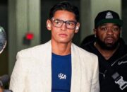 Intip Bayaran Ryan Garcia Sekali Tanding, Segini Angkanya!
