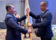 Irjen Pol Makhruzi Rahman Terpilih Ketum POSSI 2025-2029