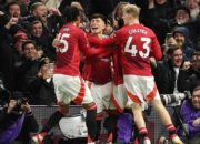 Jadwal dan Link Matchday 8 Liga Europa 2024/2025: Jalan Panjang Menuju Puncak!