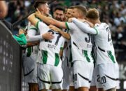 Jadwal dan Link Streaming Bundesliga Matchday 18 di Vision+