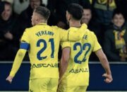 Jadwal dan Link Streaming Villarreal vs Mallorca di LaLiga 2024/25