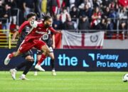 Jairo Riedewald Datang, Nathan Tjoe-A-On Terdepak di Timnas Indonesia?