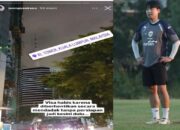 Je, Ini Sepak Bola Bukan Drakor!
