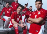 Jersey Anyar Timnas Indonesia Disorot Netizen: Aura Lolos Piala Dunia!