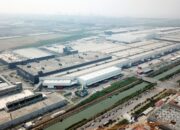 Tesla recall 1,2 juta kendaraan di China