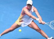 Kejutan dan Duel Sengit Menanti di Australian Open 2025! Berikut Cara Streaming di Vision+