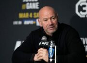 Kekayaan Dana White, Bos UFC yang Komentari Khabib Diusir dari Pesawat Frontier Airlines
