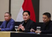 Dirtek Timnas Indonesia Diumumkan Akhir Februari