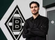Kevin Diks Gabung Borussia Monchengladbach, Jadi Pemain Indonesia Pertama di Bundesliga