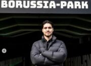 Kevin Diks Sapa Fans Borussia Monchengladbach, Netizen Indonesia Serbu Media Sosial Klub