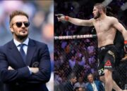 Khabib Nurmagomedov Ancam David Beckham: Saya akan Hancurkan Wajahmu!