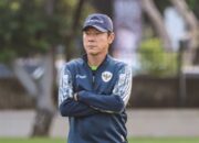 Kim Jong-jin Bongkar Kronologi Shin Tae-yong Didepak PSSI: Belum Teken Surat Pemecatan