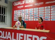 Luis Estrela Girang Timnas Futsal Putri Indonesia Hujani Gawang Kirgistan 11-3