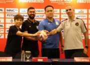 Kualifikasi Piala Asia Futsal 2025, Pelatih Timnas Futsal Putri Indonesia: Tim Siap Tunjukkan Kualitas