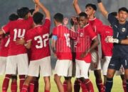 Arkhan Kaka dan Jens Raven Starter?