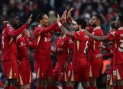 Liverpool dan Barcelona Siap Berlaga di Liga Champions 2024/25, Ini Jadwal dan Link Streaming Matchday 8