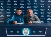 Manchester City Rekrut Abdukodir Khusanov, Bek yang Pernah Kalahkan Timnas Indonesia