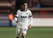 Moncer! Marselino Ferdinan Borong Gol Kemenangan Oxford United atas Banbury United