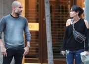 Pep Guardiola Ceraikan Cristina Serra setelah 30 Tahun Bersama