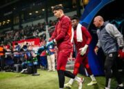Perbandingan Statistik Altay Bayindir vs Andre Onana di Manchester United