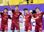 Moncongbulo Hancurkan Kuda Laut Nusantara 6-2