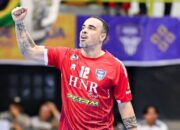 Evan Soumilena Cetak Hattrick, Fafage Banua Permalukan Halus FC 7-1