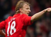 Profil Dirk Kuyt, Eks Bomber Liverpool Calon Pelatih Striker Timnas Indonesia