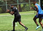 Profil Quentin Jakoba, Pelatih Fisik Anyar Timnas Indonesia