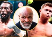 Saul Canelo Alvarez vs Terence Crawford, Mike Tyson: Terlalu Berat buat Bud!
