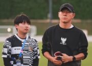 Shin Tae-yong Masih di Indonesia, Jeje Ungkap Jadwal Kepulangan ke Korea Selatan