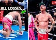 Terence Crawford Pukul KO Canelo, Shakur Stevenson: Dia Itu Psikopat!