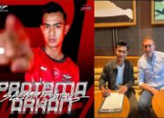 Ternyata Ini Alasan Pratama Arhan Gabung Bangkok United
