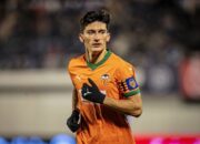 Valencia Bertekad Bangkit Saat Hadapi Real Sociedad di Pekan 20 LaLiga 2024/25