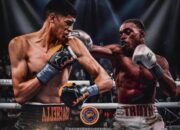 WBO Tolak Pertarungan Errol Spence vs Sebastian Fundora