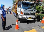 Pengamat serukan penertiban kendaraan ODOL demi keselamatan berkendara
