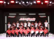 14 Pembalap Muda Astra Honda Siap Guncang Asia dan Eropa