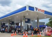BBM Vivo dan BP-AKR turun, ini daftar harga akhir Februari 2025