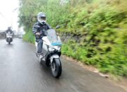 Maka Motors tertarik untuk ekspor Cavalry ke pasar ASEAN