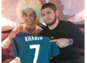 3 Pertandingan UFC yang Ditonton Cristiano Ronaldo, Salah Satunya Kekalahan Rozenstruik