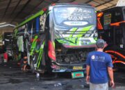 IPOMI soroti manajemen pemeliharaan kendaraan di perusahaan otobus