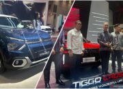 Mobil-mobil terbaik yang mejeng di IIMS 2025