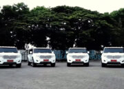 Mobil Maung kendaraan dinas menteri ditargetkan rampung tahun ini