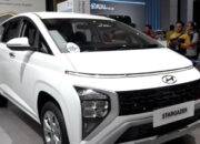 Susul kecanggihan Stargazer Prime, Hyundai rilis varian baru