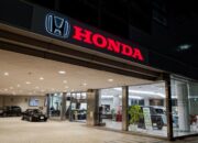 Nissan akan akhiri pembicaraan merger dengan Honda
